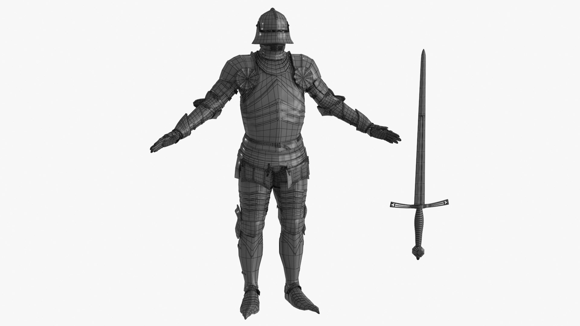 Medieval Knight Gothic Plate Armor Kit With Two-Handed Sword Tpose 3D model https://p.turbosquid.com/ts-thumb/ZS/NHp1u0/jZ/knight_0024/jpg/1723120963/1920x1080/fit_q87/4a089ef5330e00751ae892e8b2d1c3ed9b8337c4/knight_0024.jpg