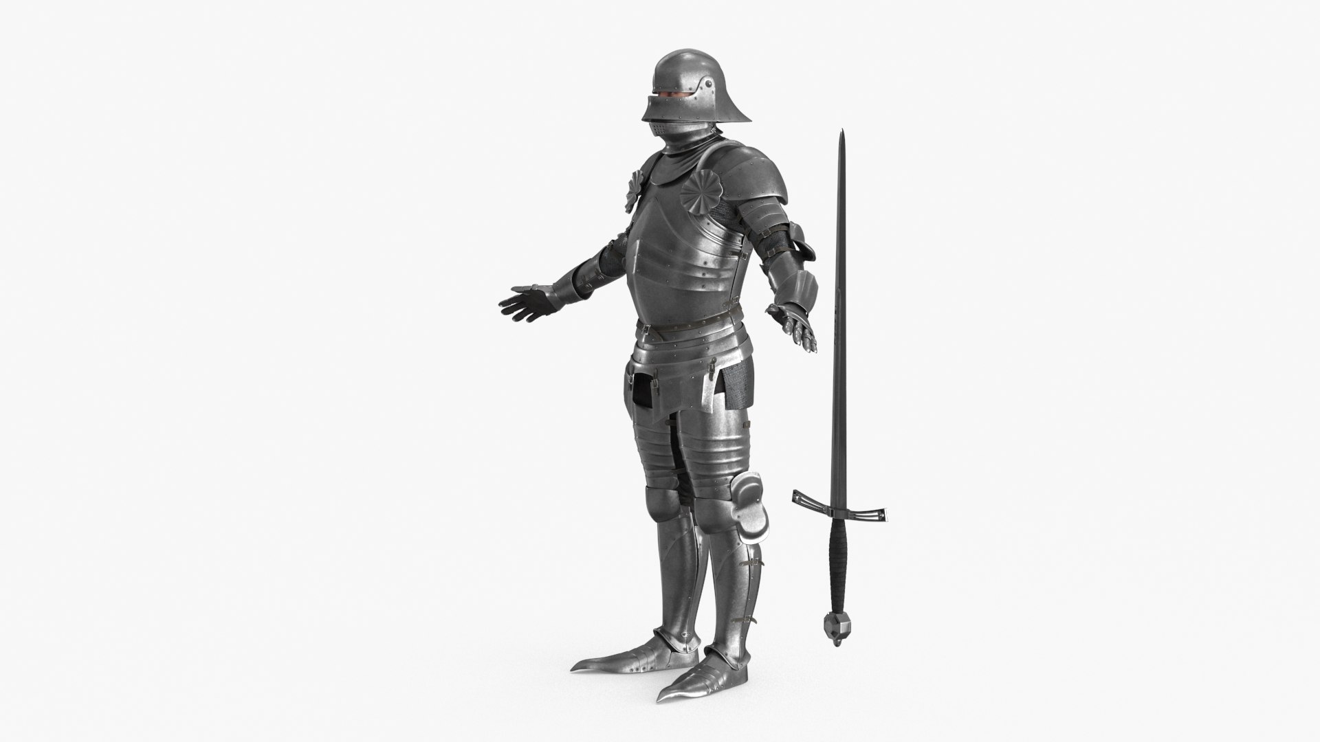 Medieval Knight Gothic Plate Armor Kit With Two-Handed Sword Tpose 3D model https://p.turbosquid.com/ts-thumb/ZS/NHp1u0/vm/knight_0020/jpg/1723120963/1920x1080/fit_q87/c35fee6bb63e69329f6a2624f1ccd219b686d2bf/knight_0020.jpg