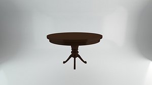 TABLE 3D