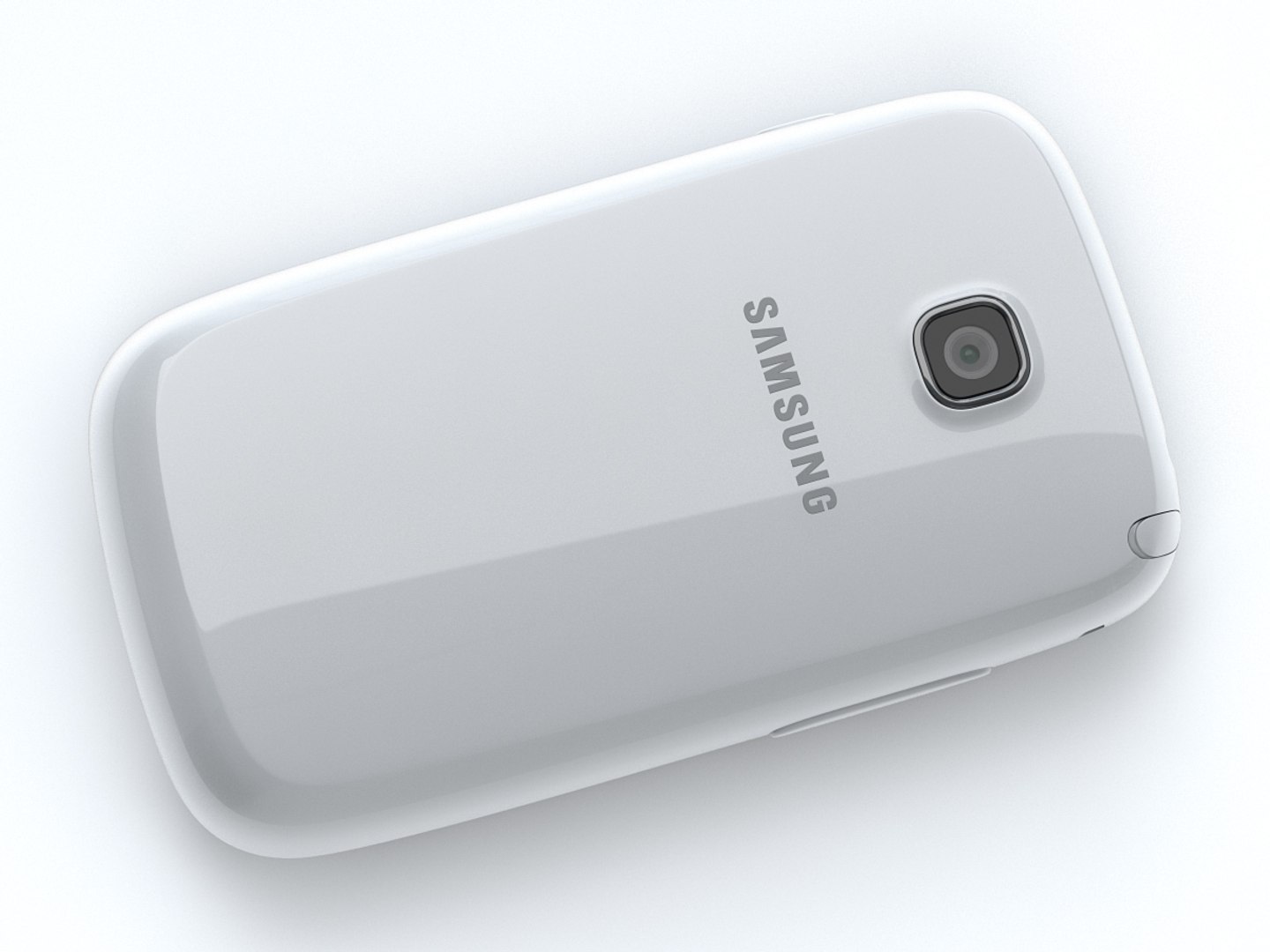 Aranha Tecedeira (Galaxy Gran Duos Neo 2016) - Samsung Members