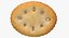 cracker 01 3D