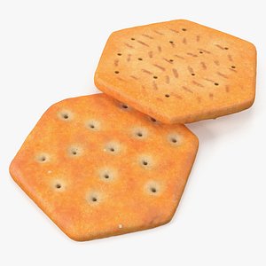 Cracker Hexagon