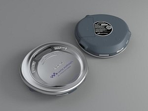 CDPlayer