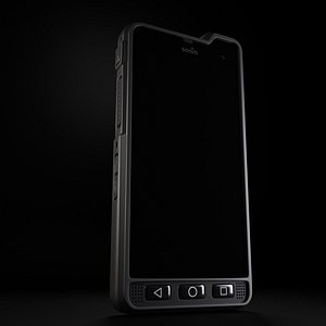 Sonim Cellphone