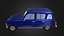 renault 3d model