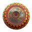 Vaso di terracotta del Bangladesh Shokher Hari