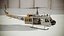 uh-1h air force 3d model