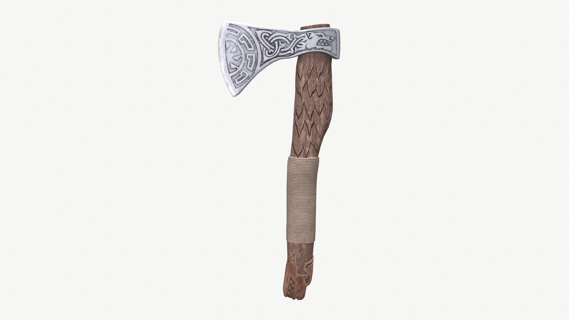 Norse Axe Names