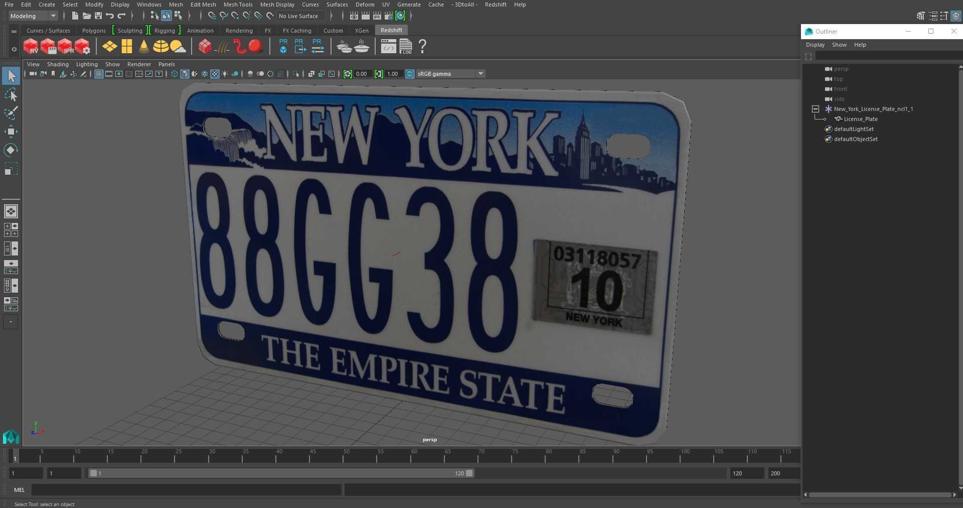 New York License Plate model https://p.turbosquid.com/ts-thumb/ZS/aovM1e/FC/newyorklicenseplatevray3dmodel021/jpg/1716403582/1920x1080/fit_q87/28381a3fe320017a0920bf120d24460199a25553/newyorklicenseplatevray3dmodel021.jpg