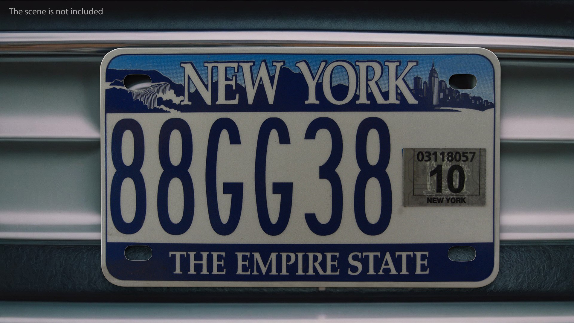 New York License Plate model https://p.turbosquid.com/ts-thumb/ZS/aovM1e/Z1/newyorklicenseplatevray3dmodel003/jpg/1716403483/1920x1080/fit_q87/e3b3f9a5cb2b1fea032ac72c89b762e9dbc7050f/newyorklicenseplatevray3dmodel003.jpg