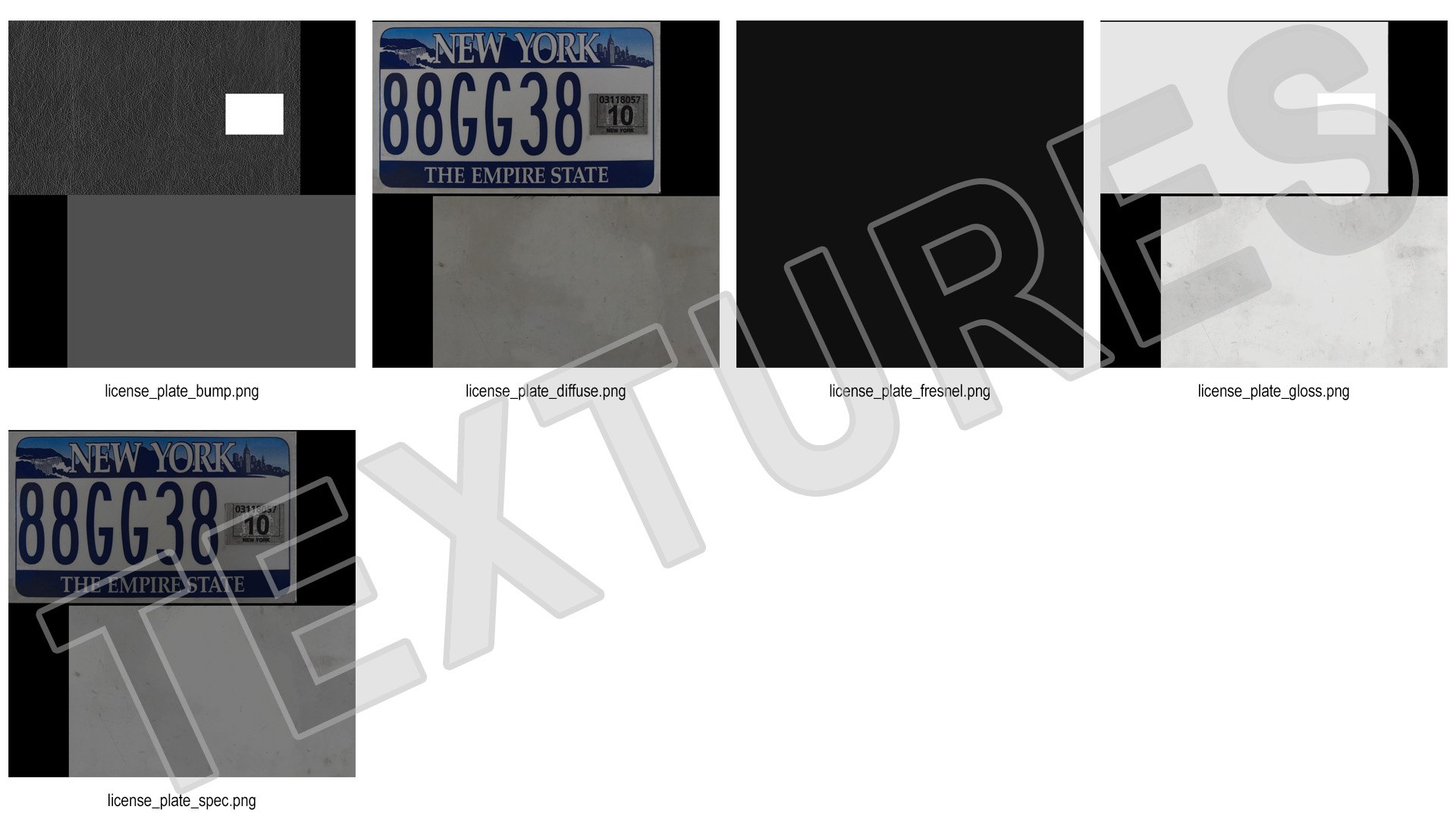 New York License Plate model https://p.turbosquid.com/ts-thumb/ZS/aovM1e/f3/newyorklicenseplatevray3dmodel016/jpg/1716403554/1920x1080/fit_q87/96d1da05cb933a69fae66ae0a05dfd9d8c5f3bd1/newyorklicenseplatevray3dmodel016.jpg