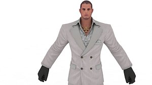 Business officer Model