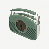 Radio