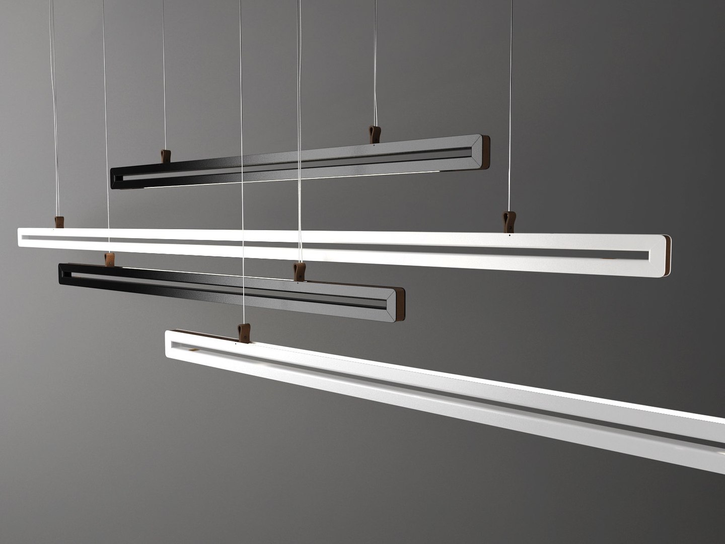 Framed Up-down 3D - TurboSquid 1162031