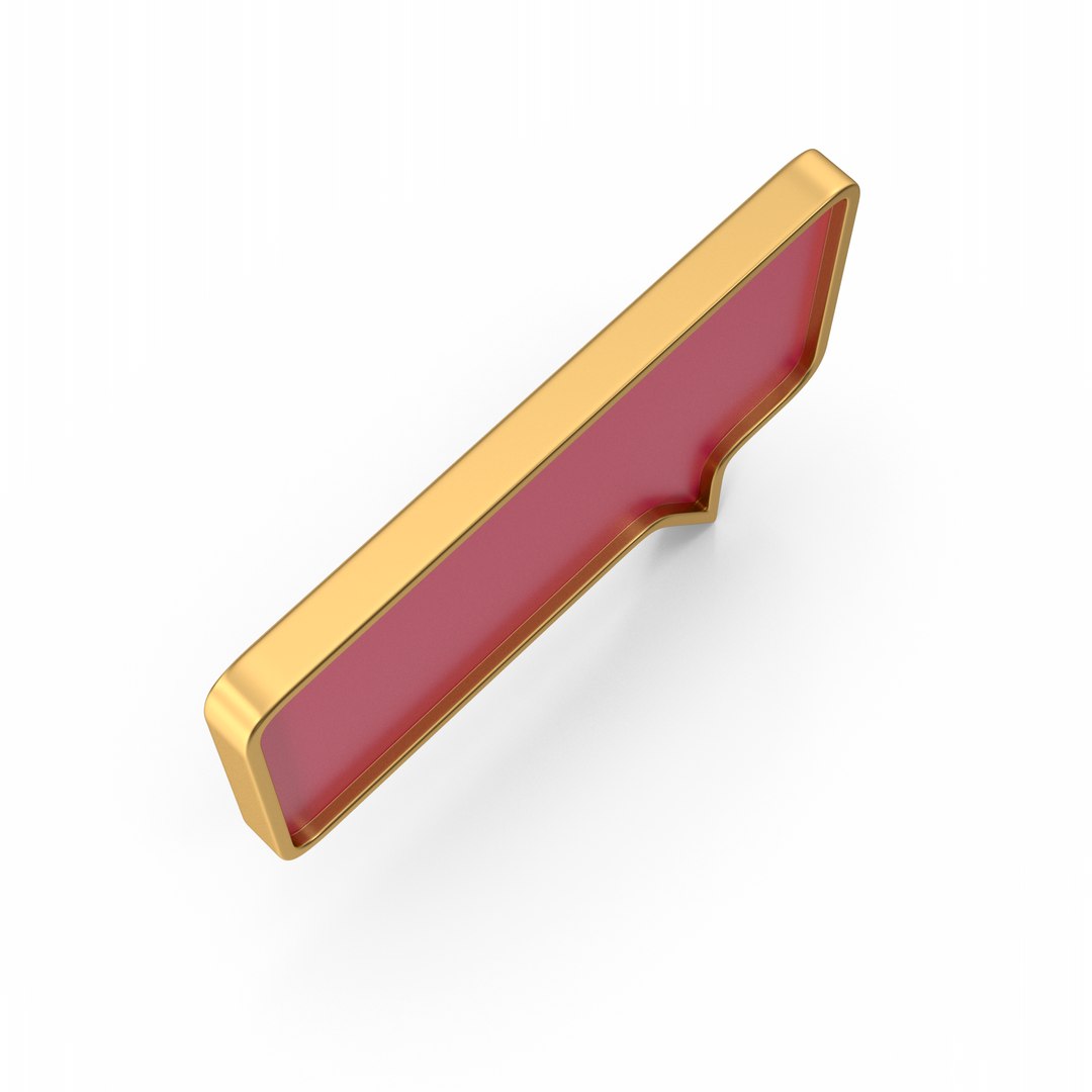 3D Speech Bubble Symbol https://p.turbosquid.com/ts-thumb/ZS/fYUvFu/aM/speechbubblesymbol.c07.2k/png/1727880617/1920x1080/fit_q87/f06baa45aec1b466fe148b3e7a594abc70f9e447/speechbubblesymbol.c07.2k.jpg