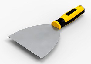 Putty knife