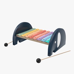 Xylophone Toy