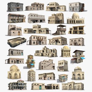 32 Arab Collection