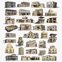 32 Arab Collection