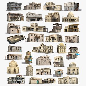 32 Arab Collection