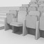 Auditorium Chair
