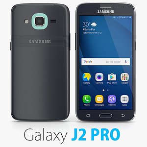 Samsung J2 PRO 2016
