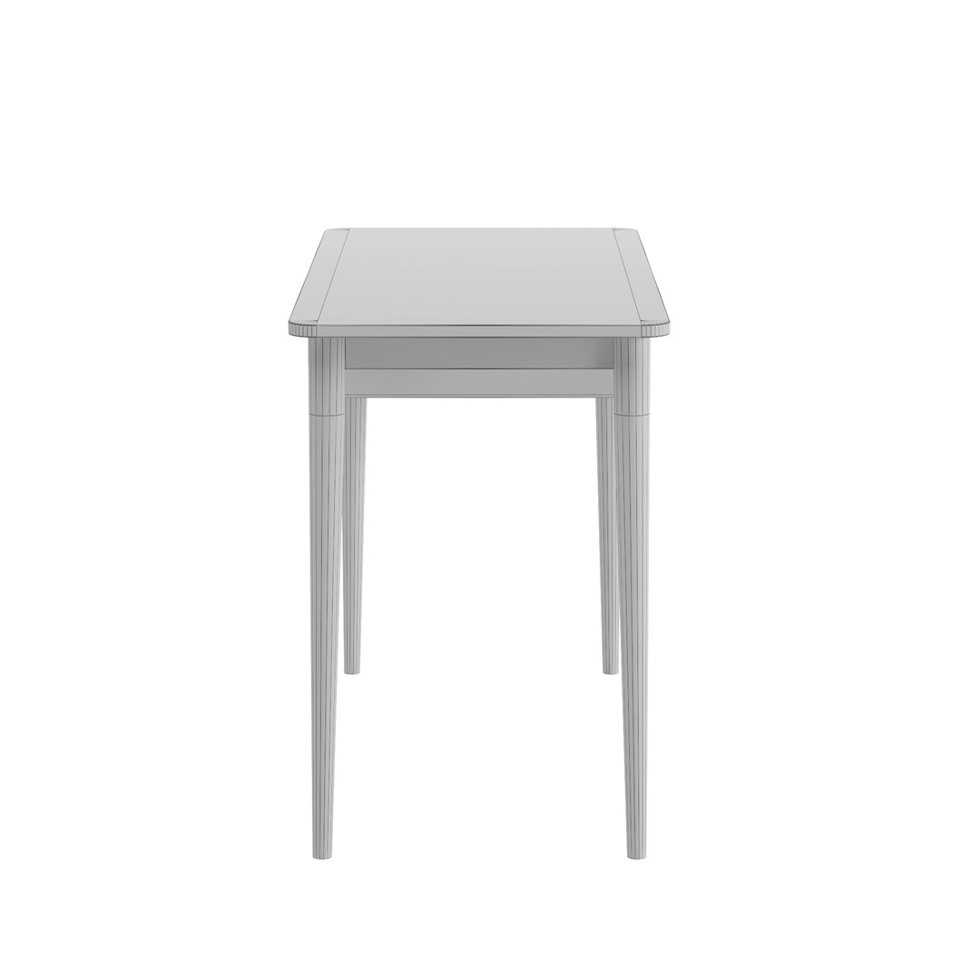 La redoute Jimi children table model - TurboSquid 1818748