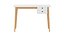 La Redoute Jimi Children Table