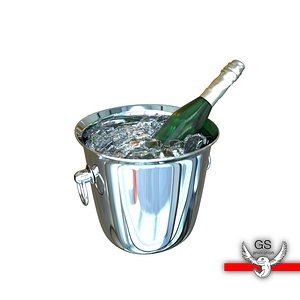 Ice bucket