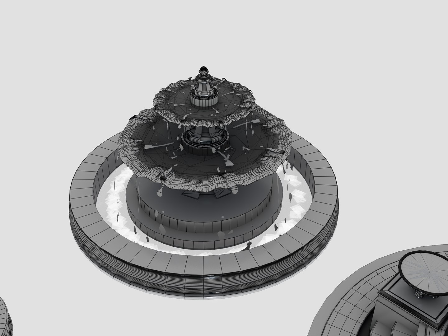 3D Classic Decorative Fountain Set model https://p.turbosquid.com/ts-thumb/ZS/oFg2tz/Bo/fountain27/png/1783514754/1920x1080/fit_q87/a283366b7a1c6fdb46d27242bd5b652e8d707085/fountain27.jpg