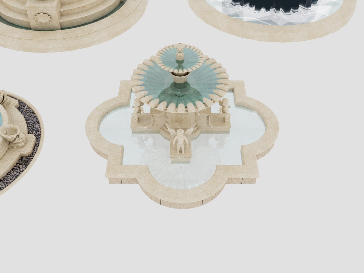 3D Classic Decorative Fountain Set model https://p.turbosquid.com/ts-thumb/ZS/oFg2tz/FK/fountain4/png/1783514797/1920x1080/fit_q87/11cc276cde40be9e8437a0dea3f1684be73b31ad/fountain4.jpg