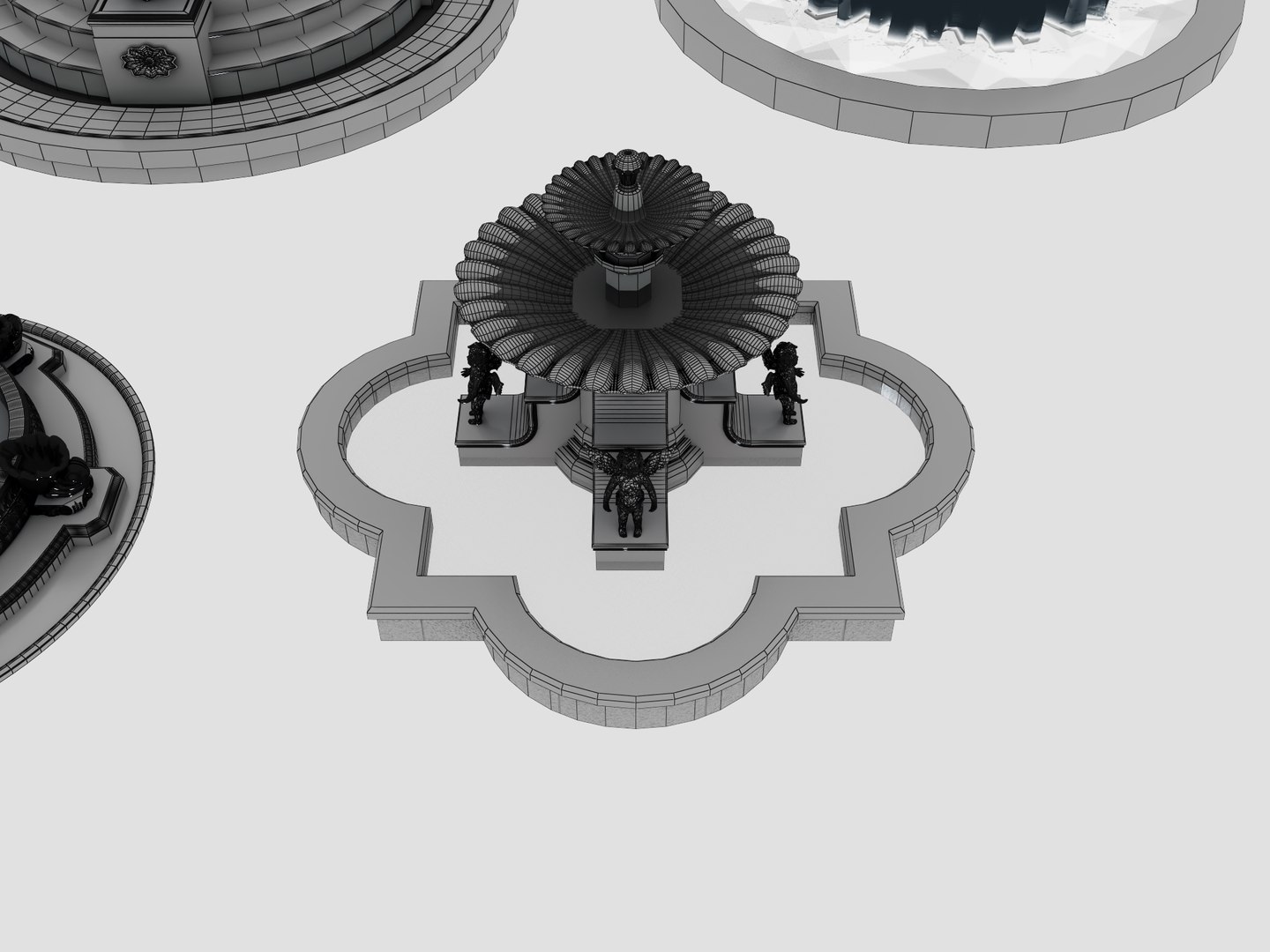 3D Classic Decorative Fountain Set model https://p.turbosquid.com/ts-thumb/ZS/oFg2tz/JO/fountain19/png/1783514866/1920x1080/fit_q87/8733f971efaf92ec427dea9a7b270d14eb715248/fountain19.jpg