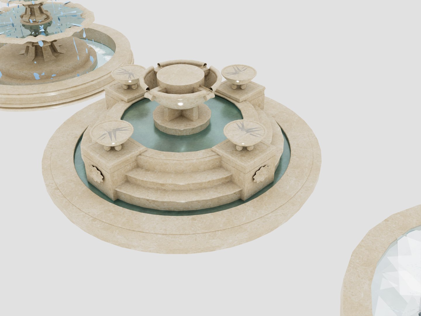 3D Classic Decorative Fountain Set model https://p.turbosquid.com/ts-thumb/ZS/oFg2tz/O6/fountain13/png/1783514859/1920x1080/fit_q87/48e9d03a2bd97733fbb77cef480ed85bfb5765e5/fountain13.jpg