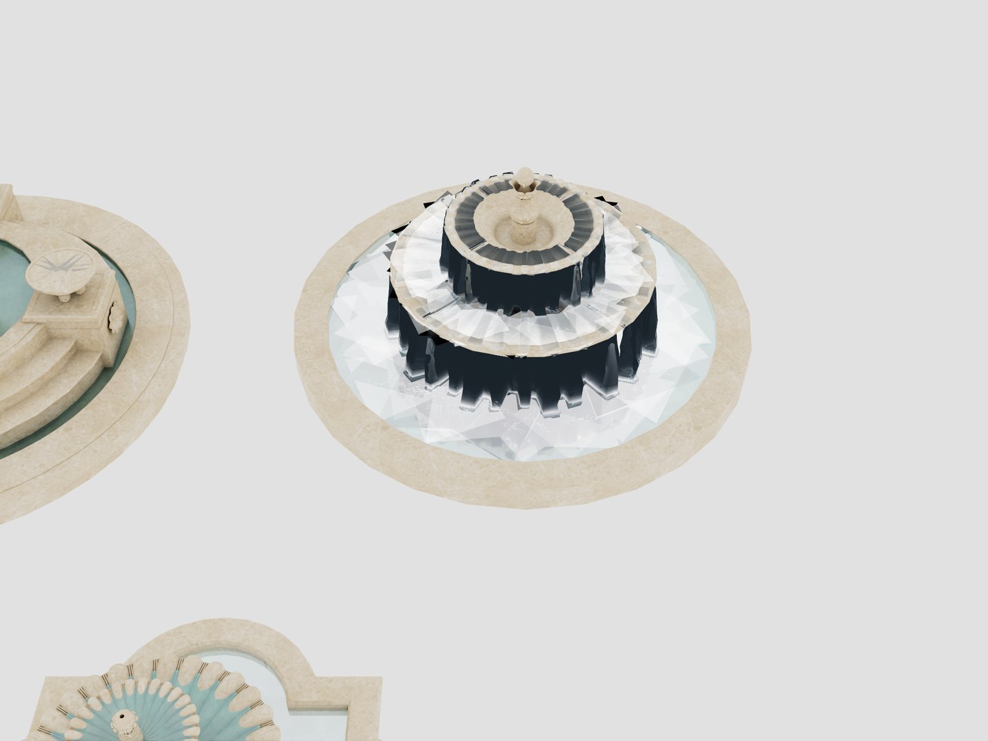 3D Classic Decorative Fountain Set model https://p.turbosquid.com/ts-thumb/ZS/oFg2tz/Y5/fountain5/png/1783514804/1920x1080/fit_q87/e4b4a35f5f4bda9af34fa88c1afc03d641775858/fountain5.jpg