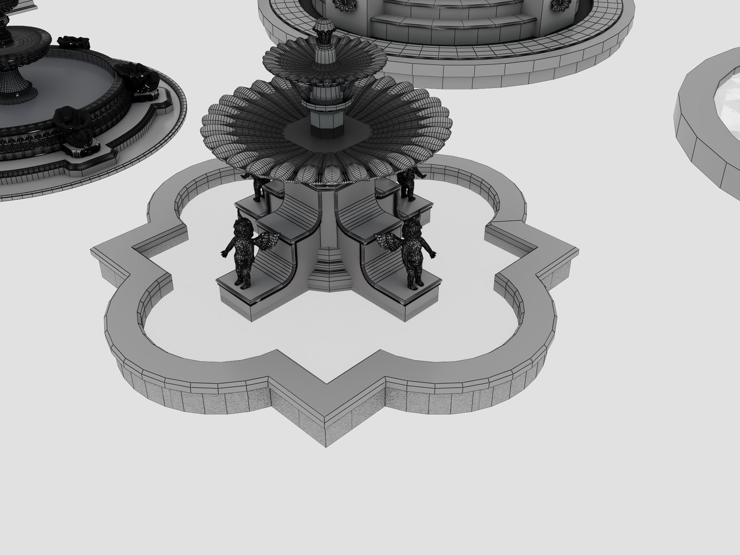 3D Classic Decorative Fountain Set model https://p.turbosquid.com/ts-thumb/ZS/oFg2tz/lb/fountain24/png/1783514874/1920x1080/fit_q87/90df72e701fd1d0b7d0299a96442f642f0e3d3dc/fountain24.jpg