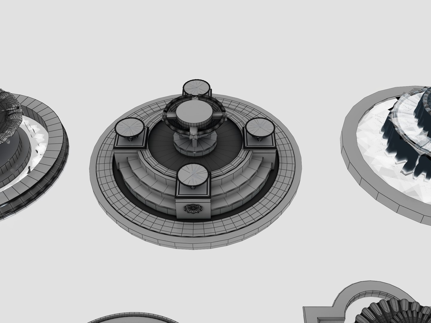 3D Classic Decorative Fountain Set model https://p.turbosquid.com/ts-thumb/ZS/oFg2tz/mH/fountain21/png/1783514870/1920x1080/fit_q87/62a5d5cd2b8cecffc2089769edb6e0076b9fd7f3/fountain21.jpg