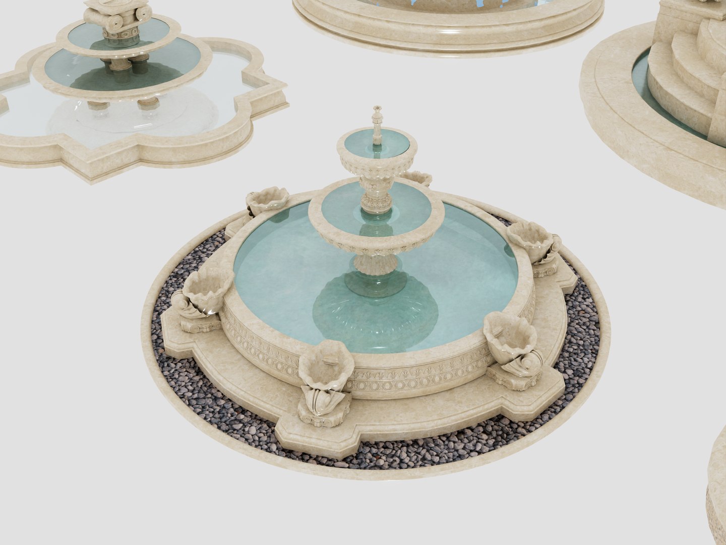 3D Classic Decorative Fountain Set model https://p.turbosquid.com/ts-thumb/ZS/oFg2tz/rL/fountain10/png/1783514838/1920x1080/fit_q87/35c7ee9bb5b243bdeae810cf527fa15192824e37/fountain10.jpg