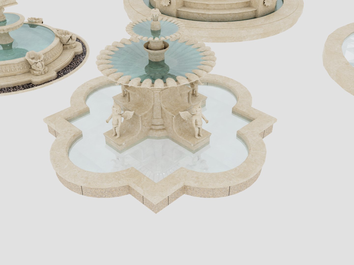 3D Classic Decorative Fountain Set model https://p.turbosquid.com/ts-thumb/ZS/oFg2tz/uq/fountain9/png/1783514831/1920x1080/fit_q87/22d1e7a67795237671959084692dfe2b5e527f62/fountain9.jpg