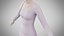 Vestido 54 Cardo
