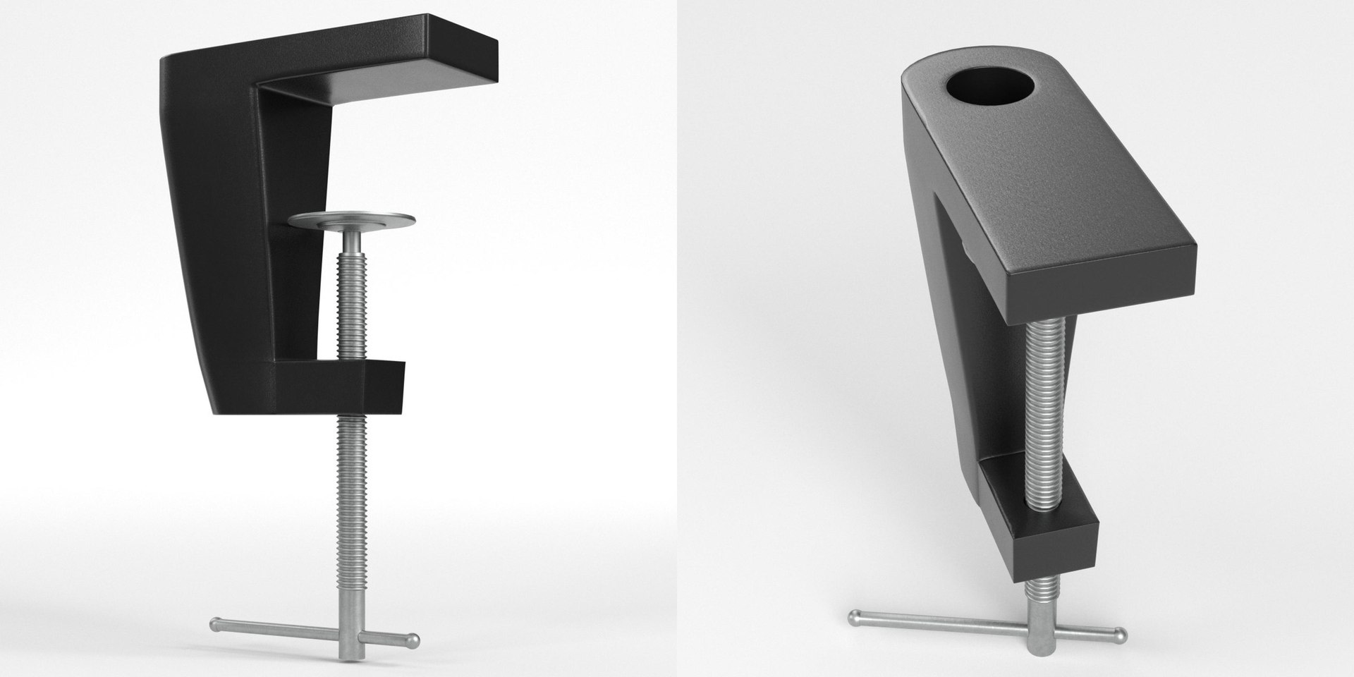 Clamp for desktop lamp 1 3D https://p.turbosquid.com/ts-thumb/ZS/qEG0a9/I3/tsclampfordesktoplamp100/jpg/1671233360/1920x1080/fit_q87/e8630c54855a11f7d1f5c688fc289eb661592516/tsclampfordesktoplamp100.jpg