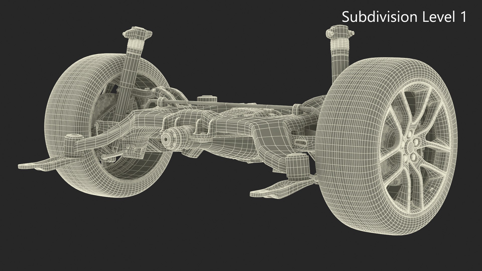 Sports Car Back Suspension Assembly 3D https://p.turbosquid.com/ts-thumb/ZS/rdNzef/G7/sportscarbacksuspensionassemblyc4dmodel023/jpg/1712700613/1920x1080/fit_q87/e312931137dd4850c9db153076ad4afbb6b4335b/sportscarbacksuspensionassemblyc4dmodel023.jpg