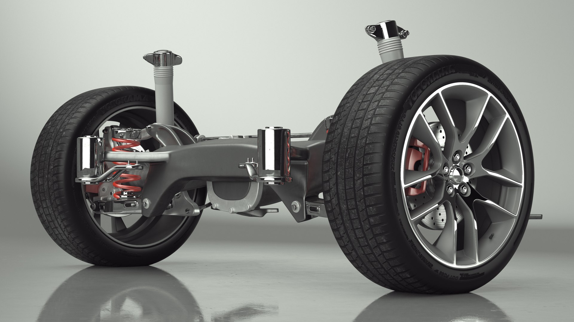 Sports Car Back Suspension Assembly 3D https://p.turbosquid.com/ts-thumb/ZS/rdNzef/K2/sportscarbacksuspensionassemblyc4dmodel011/jpg/1712700555/1920x1080/fit_q87/9f46fdaf2403c8d0eddad3801e112a04d975766c/sportscarbacksuspensionassemblyc4dmodel011.jpg