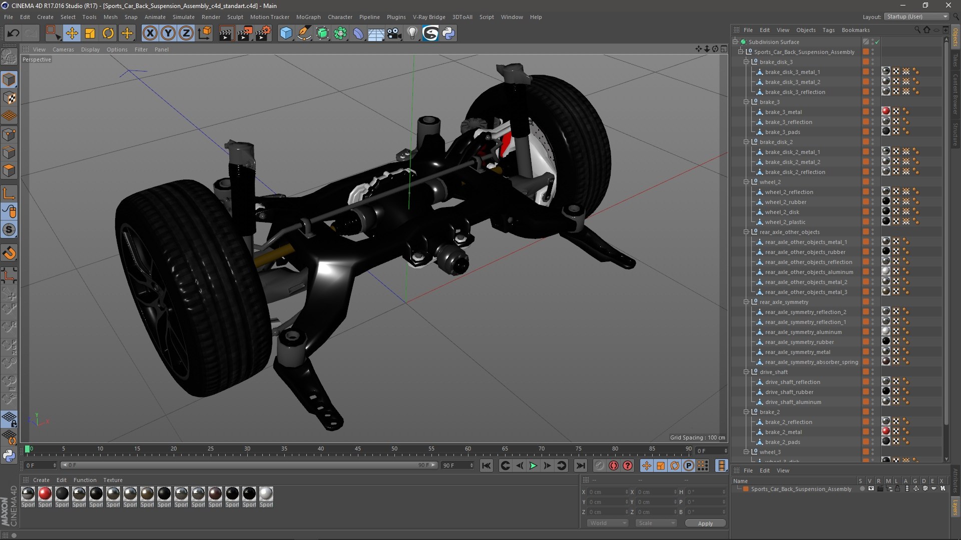 Sports Car Back Suspension Assembly 3D https://p.turbosquid.com/ts-thumb/ZS/rdNzef/dY/sportscarbacksuspensionassemblyc4dmodel029/jpg/1712700639/1920x1080/fit_q87/3cd0a6c6c67c5105fed94eb10039f5346e411713/sportscarbacksuspensionassemblyc4dmodel029.jpg