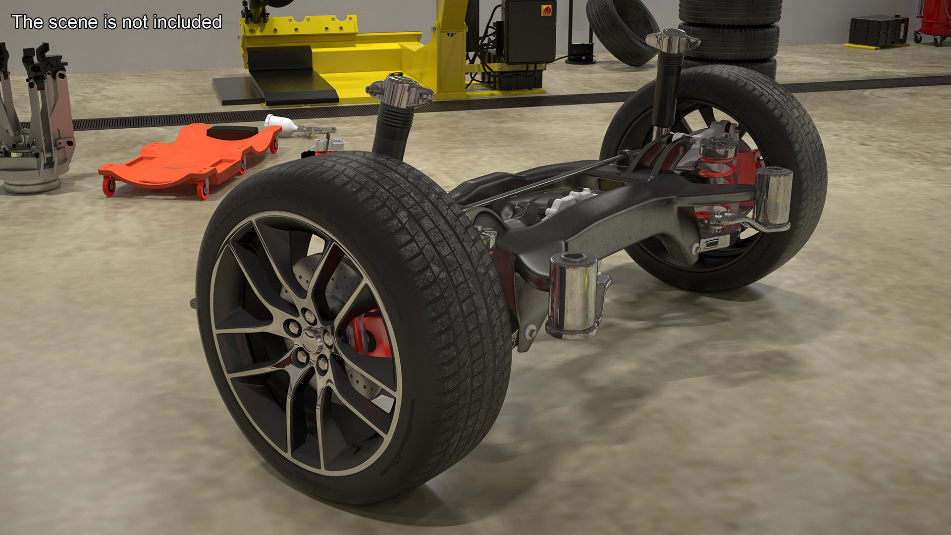Sports Car Back Suspension Assembly 3D https://p.turbosquid.com/ts-thumb/ZS/rdNzef/sc/sportscarbacksuspensionassemblyc4dmodel008/jpg/1712700544/1920x1080/fit_q87/e315bffc6cfb7c317dcd410dd78cbd78eeb0269a/sportscarbacksuspensionassemblyc4dmodel008.jpg