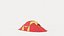 Svalbard 6 Camp Tent