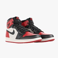 Air Jordan Shoes