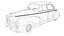 PEUGEOT 203 DARL MAT 1953