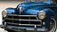 PEUGEOT 203 DARL MAT 1953