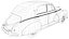 PEUGEOT 203 DARL MAT 1953