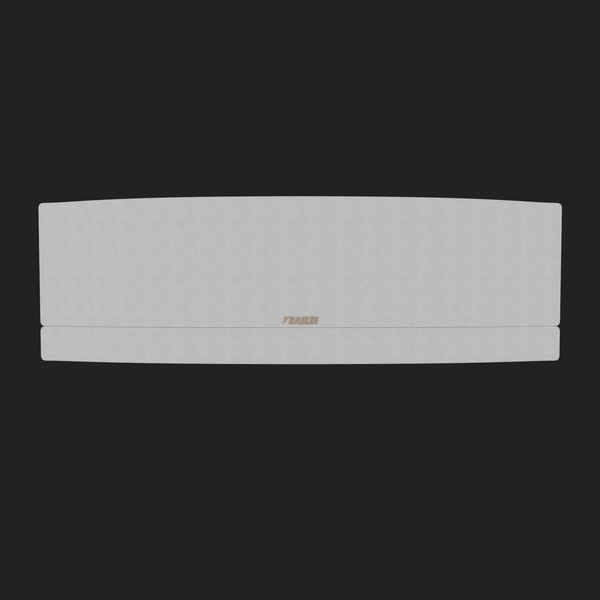 3D air conditioner - TurboSquid 1666751